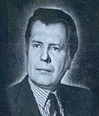 Савчук Николай Петрович