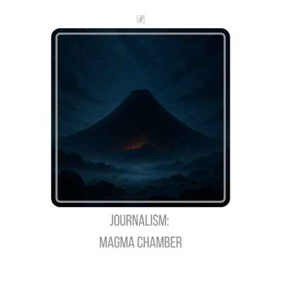 Magma Chamber