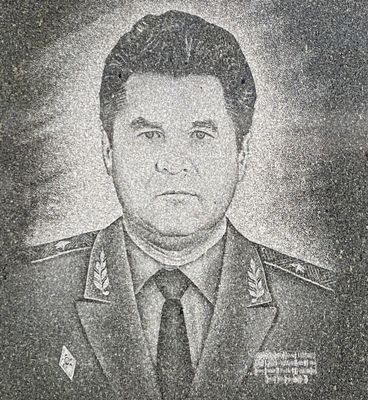 Сазонов Альберт Александрович