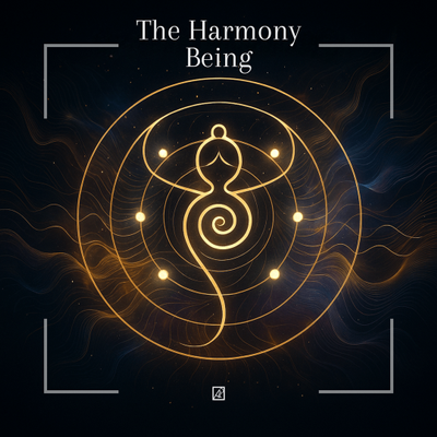 The Harmony Being