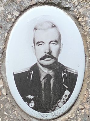 Рябуха Владимир Дмитриевич