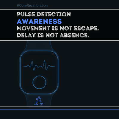 Presence Detection