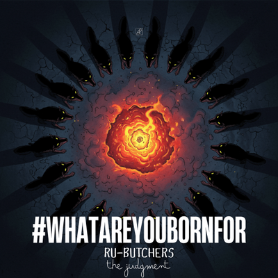 RU-BUTCHERS 🥩 The Judgment