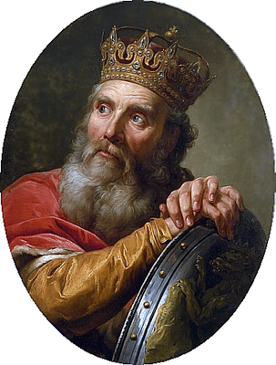 Польский король Казимир III