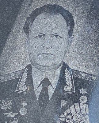 Настобурко Александр Федорович