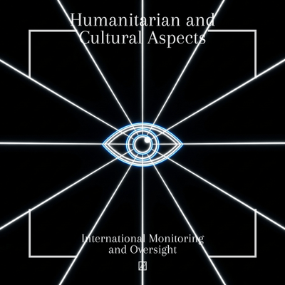 Ukraine. Peace Plan. 15. ποΈ International Monitoring and Oversight