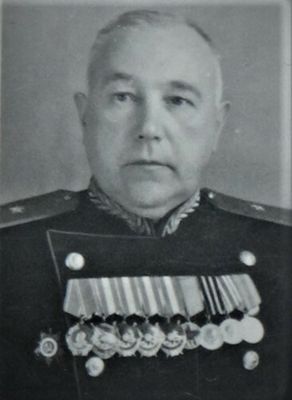 Томашевский Андрей Михайлович