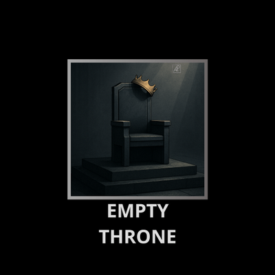 Trono Vazio