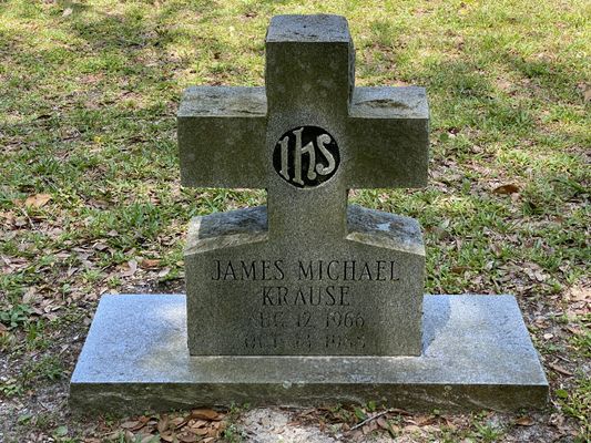 James Michael Krause