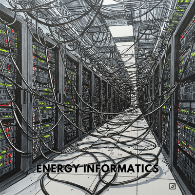 Energy Informatics