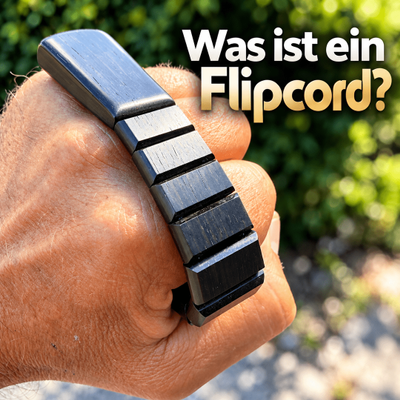 Was ist ein Flipcord?