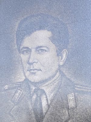 Андреев Василий Ильич