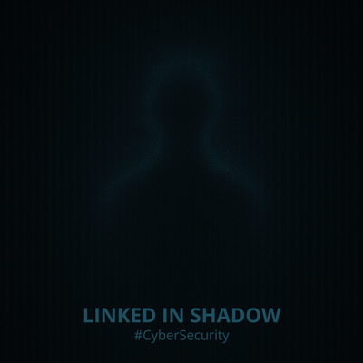 Linked in Shadow
