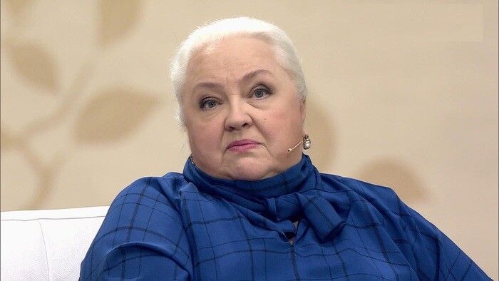 Екатерина Георгиевна Градова