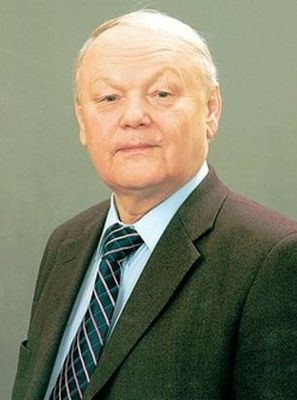  Борис Ильич Олейник