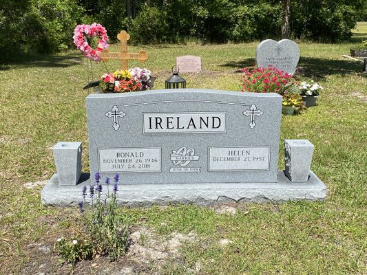 Ireland Helen