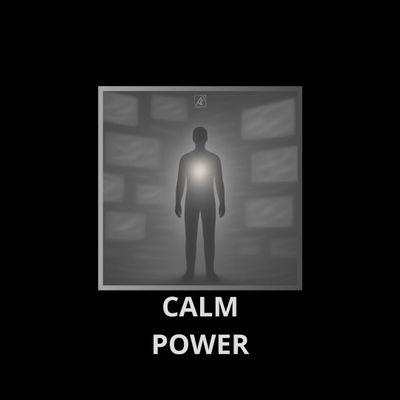Poder Calmo