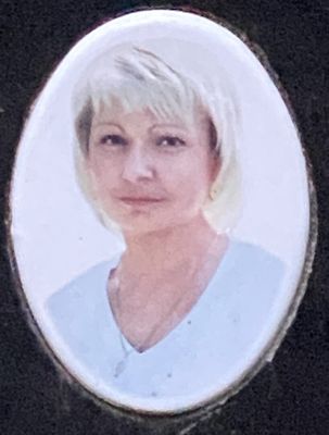 Омельченко Екатерина Николаевна