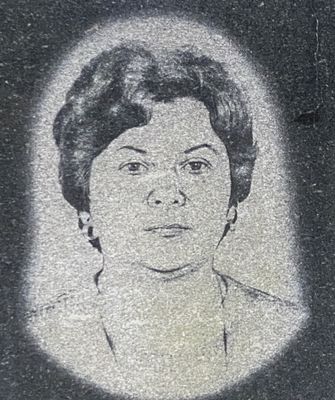 Абрамович Тамара Михайловна