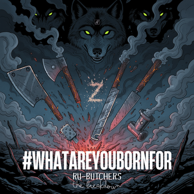RU-BUTCHERS 🥩 The Breakdown