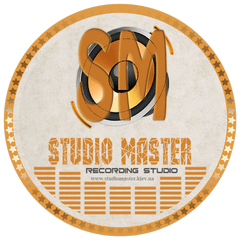 Студія звукозапису - STUDIO MASTER