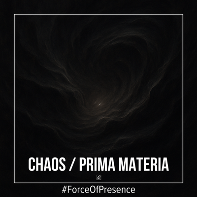 Chaos / Prima Materia