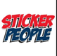 Sticker People